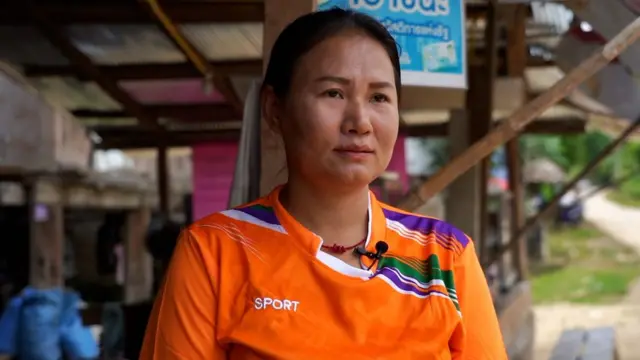 อัมพิกา คีรีอำพน