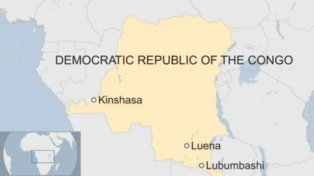 காங்கோவில்