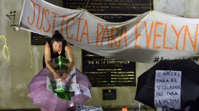 એવલીન હર્નાન્ડેઝે