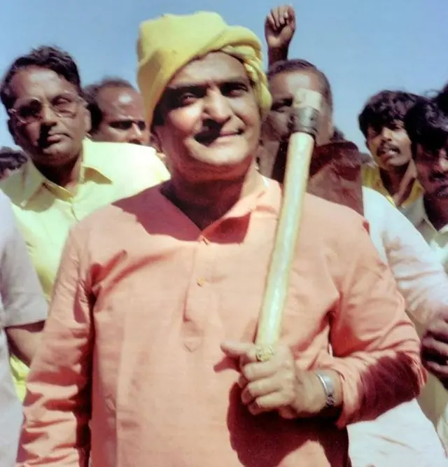 ఎన్టీఆర్