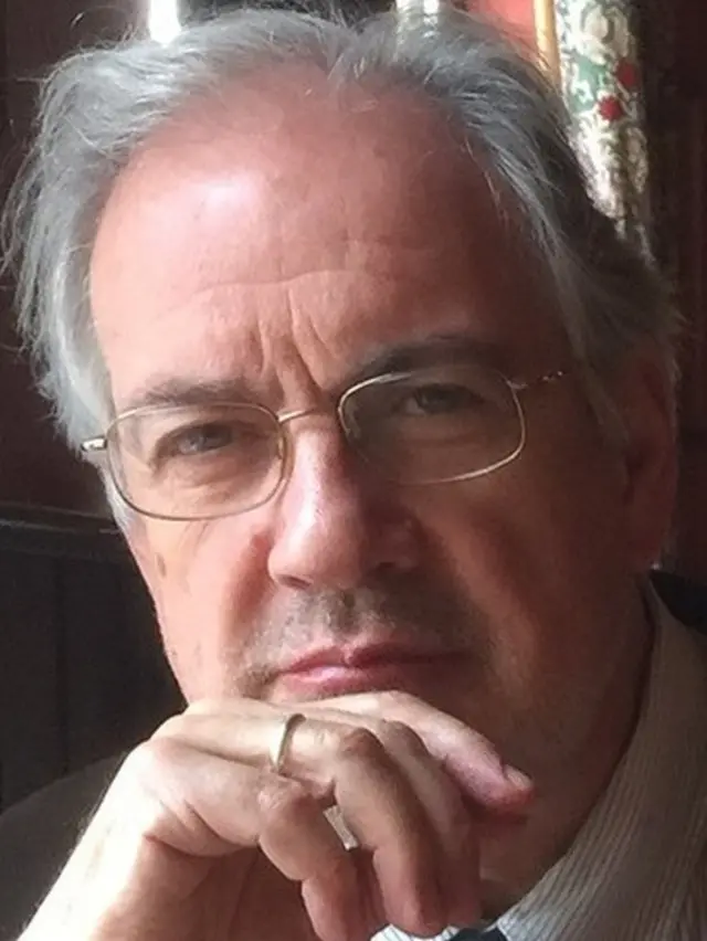 Mariano Aguirre