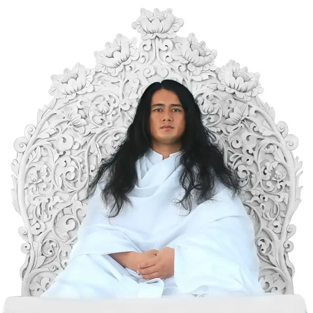 रामबहादुर बमजन