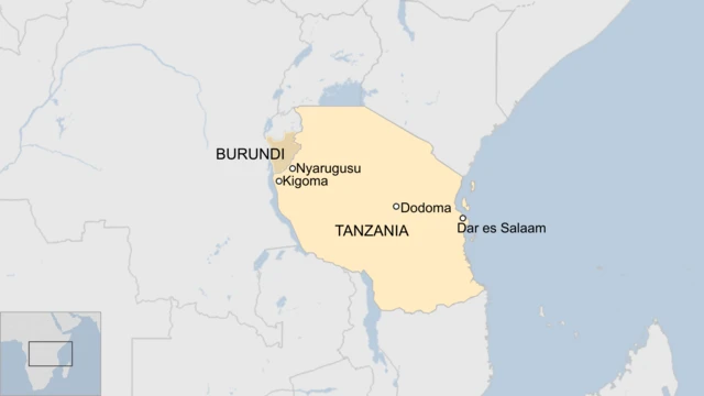 Haraciye indwi zibiri ibikorwa vyo kubomora amazu y'impunzi z'Abarundi mw'ikambi ya Nyarugusu bitanguye, ubu bivugwa no mw'ikambi ya Nduta