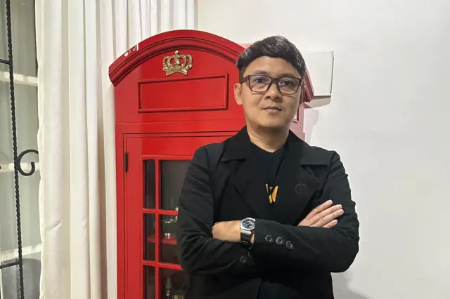 Ari Bias
