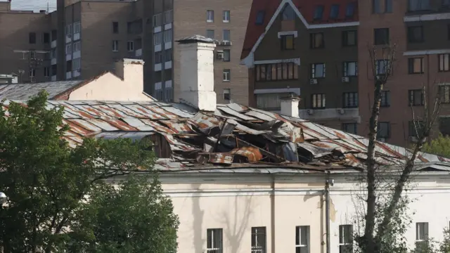 Комсомольский проспект