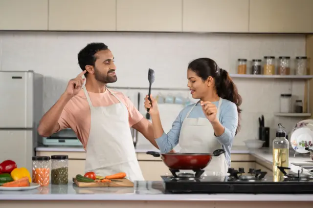 दैनंदिन सवयी आणि खरेदीची पद्धत बदलणे