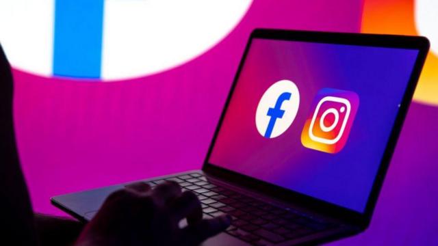 تعرض فيسبوك وانستغرام في مارس الماضي لعطل منع المستخدمين من الدخول إلى حساباتهم لساعات
