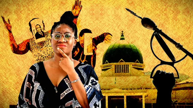 Gịnị na-eme ụfọdụ ndị gọvanọ chịchaa ha agbaga ụlọomeiwu?