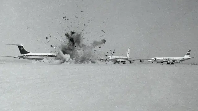 लैला ख़ालिद