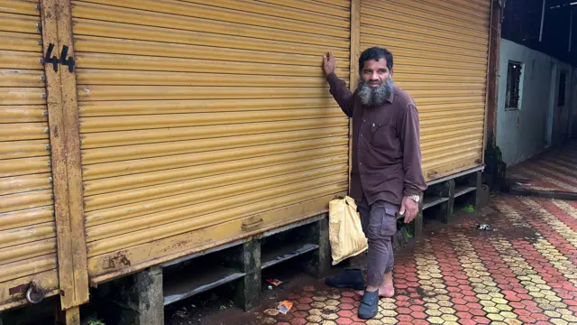 मुबारक मुजावर