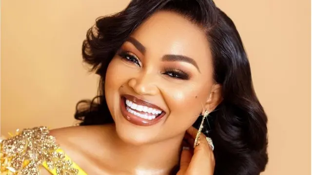 Mercy Aigbe
