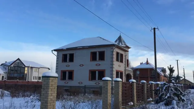 Село Княжичі