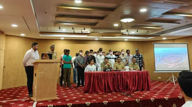 ਸਾਈਬਰ ਗੁਲਾਮੀ