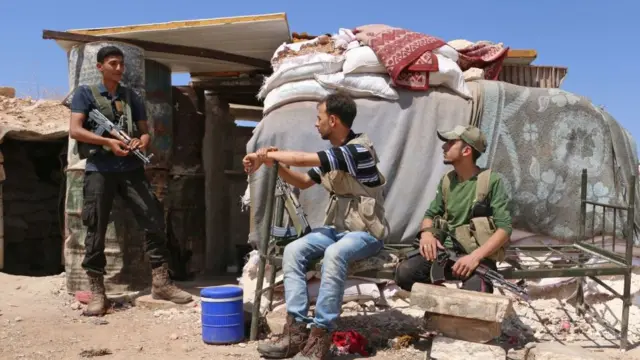 Ulusal Kurtuluş Cephesi üyesi