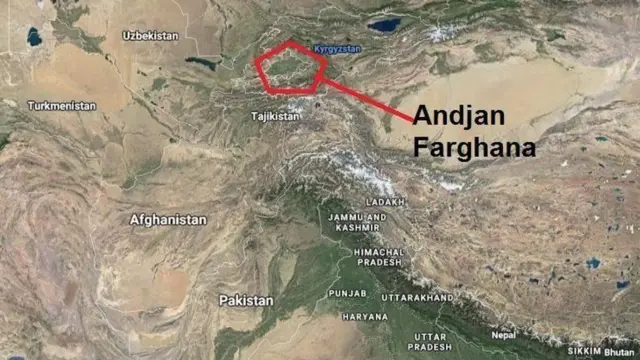 बाबर : मध्य आशियात वर्चस्वाच्या लढाईपासून ते भारतात मुघल साम्राज्याच्या स्थापनेपर्यंत