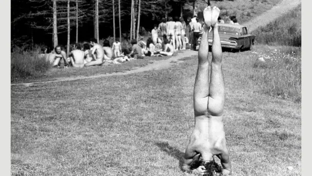 Šezdesete i sedamdesete godine prošlog veka donele su nove zamisli o seksualnosti i suprotstavile se mnogim tabuima