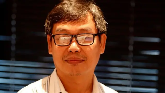 လက်ရှိလွှတ်တော်တက်နေတဲ့သူတွေထဲက အရည်အချင်းမပြည့်မီသူတွေကိုသာ ဖယ်ထုတ်ပြီး သူတို့နေရာမှာအစားထိုးဖို့ အမတ်လောင်းကို မြို့မိမြို့ဖနဲ့ရွေးသင့်တယ်လို့ ဦးစည်သူအောင်မြင့်ကပြောပါတယ်။