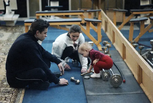 Гордеева и Гриньков