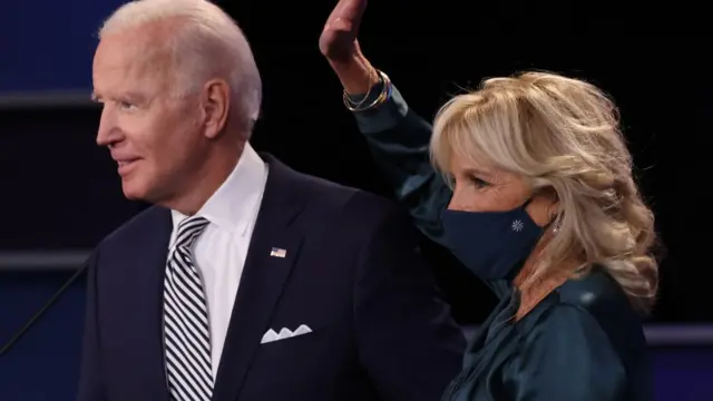 जो बाइडन