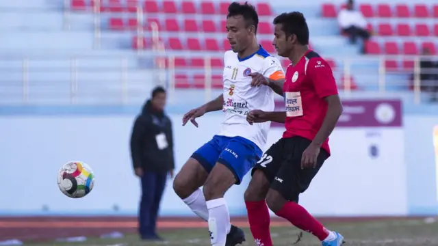 सुजल श्रेष्ठ