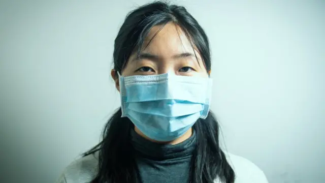 चीन, कोरोना, कोव्हिड