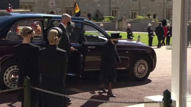 இளவரசர் ஃபிலிப்