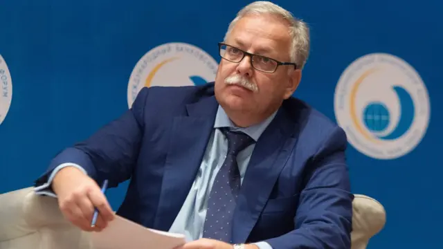 Владимир Сенин