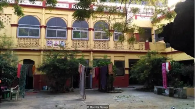 వారణాశి జీవితం