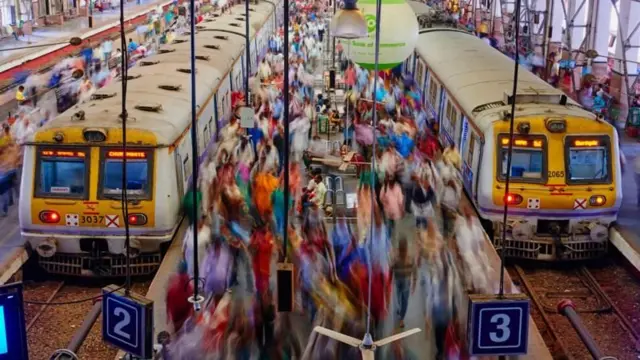 ரயில் டிக்கெட் முன்பதிவில் புதிய மாற்றம்: விழா காலங்களில் டிக்கெட் பெறுவது எளிதாகுமா?