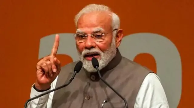 નરેન્દ્ર મોદી, બંગાળ, ચૂંટણી