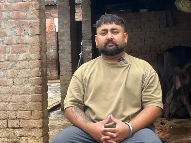 ਰਣਧੀਰ ਸਿੰਘ 