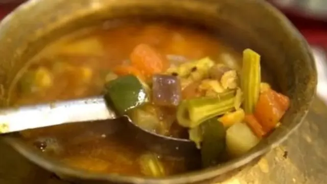 भारतीय व्यंजन असल में कितने भारतीय हैं?