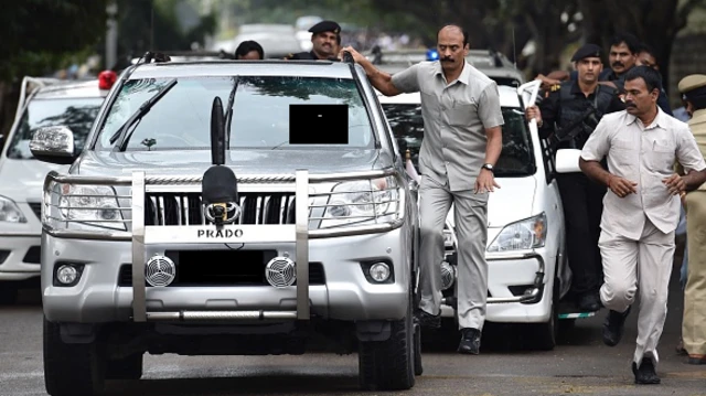 కాన్వాయ్