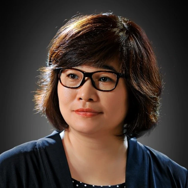 Bà Ngô Thị Tố Nhiên