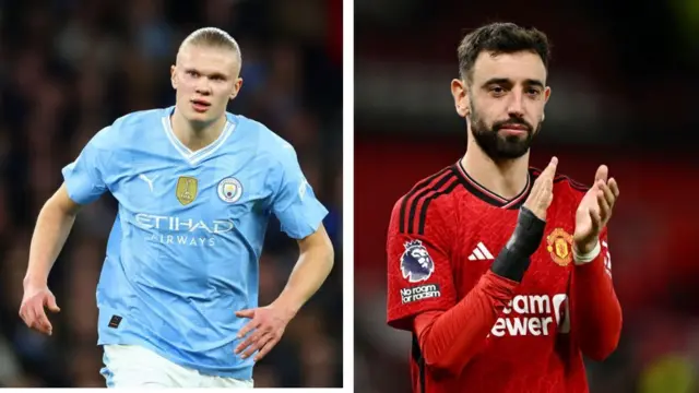 Man City Vs Man United FA Cup final