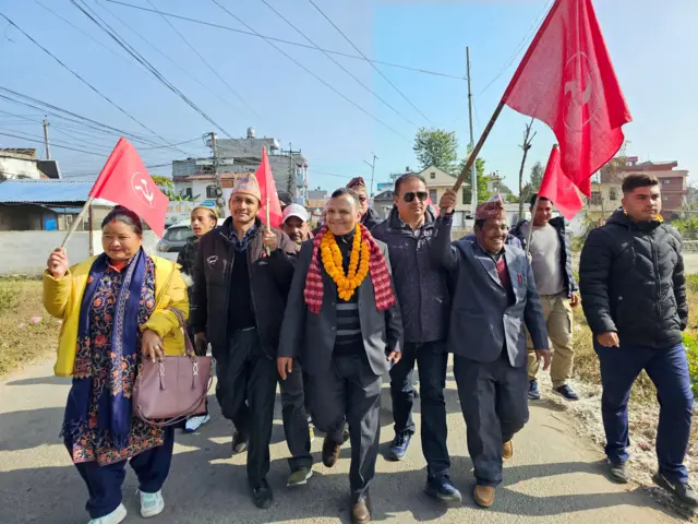 झक्कुप्रसाद सुवेदी