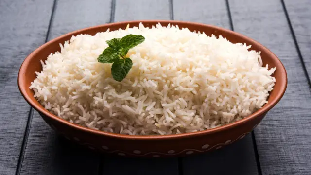 બાસમતી ચોખા ભારત પાકિસ્તાન 