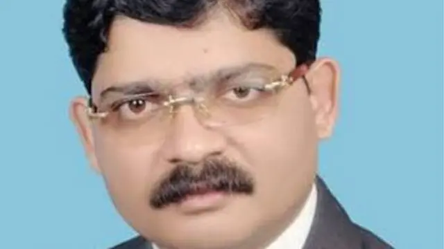 अॅड. गुणरत्न सदावर्ते