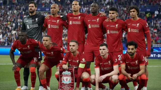 Liverpool