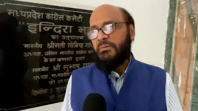 केके मिश्रा