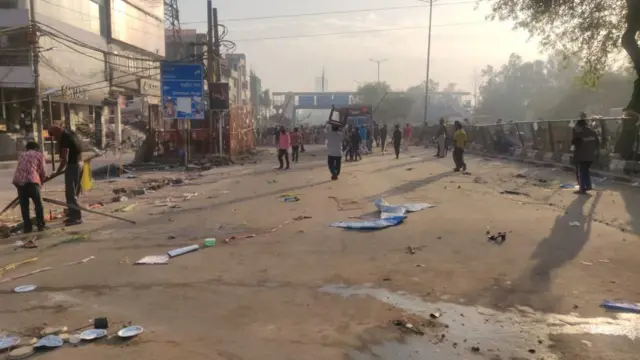 షహీన్ బాగ్ నిరసన