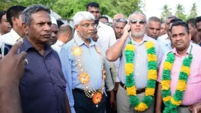 இலங்கை