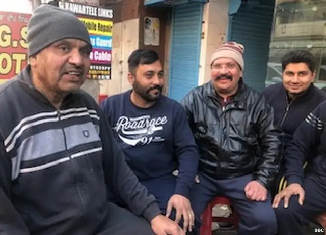 ਪੰਜਾਬ ਚੋਣਾਂ