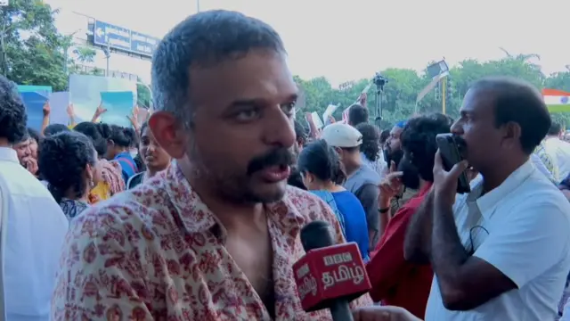 టీఎం కృష్ణ