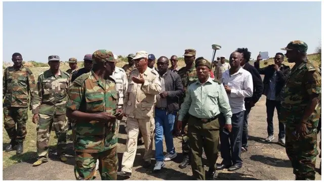 ወታሃደራዊ መራሕቲ ክልቲኤን ሃገራት