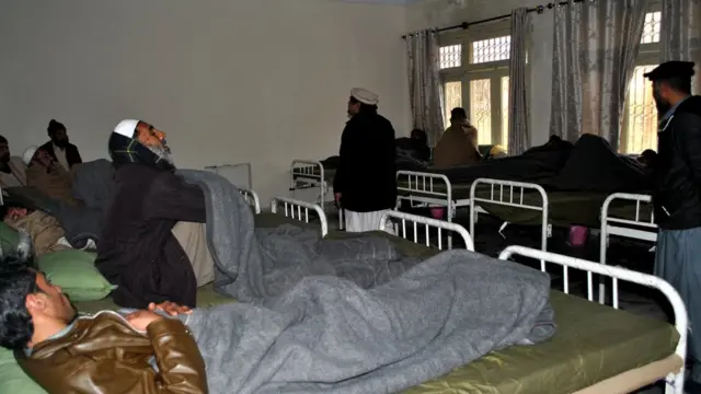 مرکز برائے آئس منشیات