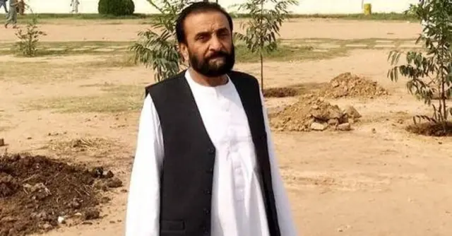 افراد مسلح دو روز پیش محمد نسیم مجددی، یک پزشک را از مرکز ولایت پروان ربوده‌اند
