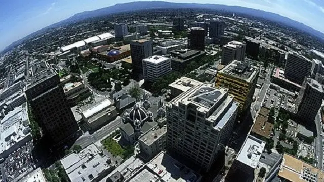 سلیکون ویلی