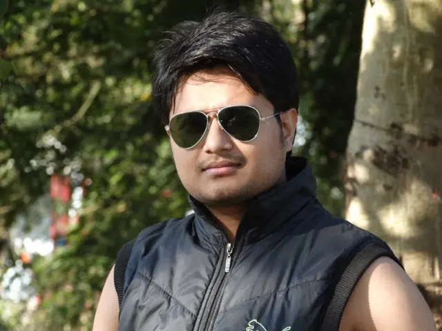 सुभोजित भुइयां