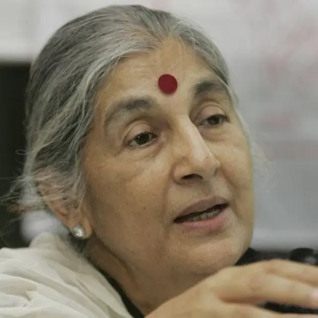 सुभाषिनी अली